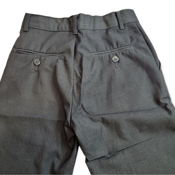 Izod dress slacks 8 - Picture 2 of 4